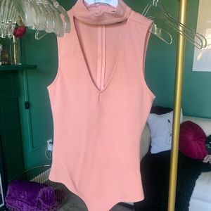 Lulus bodysuit